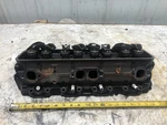 Mercruiser 5.7 350 V8 Chevy Gm Marine Engine Head Assembly 14096217. Fixed Price $278.35.