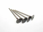 Vera Brand Engine Exhaust Valve Set Fits Honda Civic 1237CC & Cvcc 1488CC. Fixed Price $24.30.