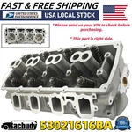 New Right Cylinder Head Passenger Side W/ Egr Provision For 5.7L Hemi 53021616BA. Fixed Price $388.99.