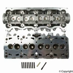 Amc 908703 Engine Cylinder Head For Water Volkswagen. Fixed Price $617.22.