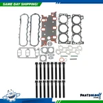 Dnj HGB421 Cylinder Head Set With Bolt Kit 86-92 Ford Bronco Ii 2.9L. Fixed Price $113.99.