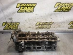 Driver Left Cylinder Head Dohc 3.5L Front Fits 2004 Murano 625881. Fixed Price $65.00.