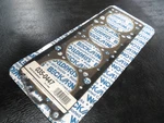 Head Gasket For 1972-1982 Fiat 124 1976-1981 Lancia Beta Made In Germany. Fixed Price $79.99.