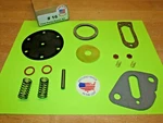 1929 - 1933 Graham Paige Single Action Fuel Pump Kit Compatible For Today's Gas. Fixed Price $42.99.