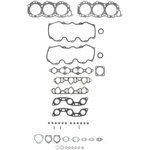 Engine Cylinder Head Gasket Set Fel-pro Hs 9571 PT-2. Fixed Price $334.99.