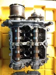 14-16 Subaru Forester 2.5L Cylinder Head Assembly Right Passenger Side Oem. Fixed Price $279.99.