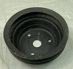 Small Block Chevy Cranhshaft Pulley Camaro Chevelle Corvette Nova C10 350 400. Fixed Price $59.46.