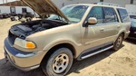 1998 Lincoln Navigator Passenger Right Cylinder Head Assembly Oem 5.4L. Fixed Price $427.50.