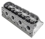 Trick Flow TFS-3061T001 220 Cylinder Head Assembled 64CC Cnc Chambers For Gm LS1. Fixed Price $1339.56.