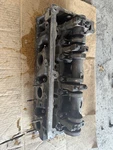 2006 Ford Mustang 4.0L V6 Left Driver Side Cylinder Head 6L2E-6050-AA Oem. Fixed Price $210.00.