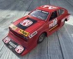 Polistil Alfa Romeo Alfetta Gtv Turbodelta Group 4/5 Red Vintage 1981 Diecast. Fixed Price $40.61.