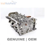 2012-2016 Porsche Panamera Left Engine Cylinder Head (cyl 4-6) 94610401679. Fixed Price $540.00.