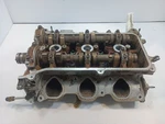 Passenger Cylinder Head 4.0L 1GRFE Engine From 2006 Tacoma (12825648. Fixed Price $335.68.