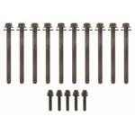 Es 72200 Felpro Set Of 15 Cylinder Head Bolts For Ram Truck Dodge Charger Jeep. Fixed Price $42.83.