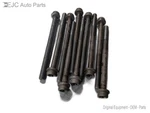 Cylinder Head Bolt Kit For 10-13 Mazda 2.0 1F2010135 Gas. Fixed Price $34.95.