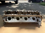 Passenger Cylinder Head 1993 Ford Crown Victoria 4.6 V8 Non-pi *foi*. Fixed Price $40.00.