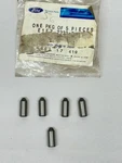 Nos Ford E1FZ-7233-B Shift Rail Detent Pins Set Of 5 Manual Transmission. Fixed Price $22.99.