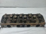 Rebuildable Cylinder Head From 1987 Ford F250 7.5L 11473907. Fixed Price $200.94.