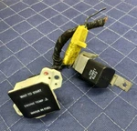 83-86 Ford F250 F350 6.9L Diesel Dash Indicator Panel E3TZ-10A936-B. Fixed Price $125.00.