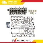 Complete Cylinder Head Mechanical Type Gasket Set Fit Mazda 2.0 2.2 Sohc. Fixed Price $469.95.