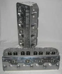 Afr 1530 LS1 215CC Intake Cnc Ported Cylinder Heads Hyd. Roller 65CC. Fixed Price $3300.00.