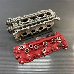 2018-2020 Ferrari Portofino F164 3.8L Left Engine Head 10K Miles Oem *note*. Fixed Price $2250.00.