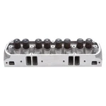 Edelbrock Cylinder Head Assy 60779; Performer Rpm Alum Chrysler 318-360 La. Fixed Price $1022.50.