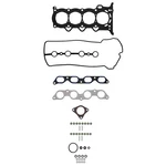 Hs 26258 PT-1 Felpro Cylinder Head Gaskets Set For Toyota Prius 2001-2009. Fixed Price $129.73.