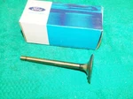 1965-1972 Ford Mustang Fairlane Cougar Nos 289 Hipo With 351W Heads Intake Valve. Fixed Price $29.00.