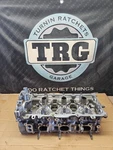 05-06 Nissan 350Z Infiniti G35 VQ35DE Revup Bank 2 Cylinder Head 11090-AC700. Fixed Price $266.92.