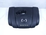 2020-2022 Mazda CX-30 Engine Cover Maintenance Lid PAF3-10-2F0A *mexico Built. Fixed Price $129.67.