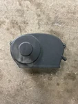 04-06 Volkswagen Phaeton Oem Right Upper Timing Belt Cover 077109124B 4.2 B170. Fixed Price $25.99.