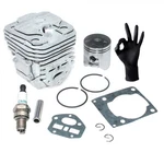 Cylinder Piston Kit For Mcculloch CS35 C35S Redmax GZ4000 582630002 582630003. Fixed Price $33.99.