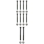 Es 71313 Felpro Set Of Cylinder Head Bolts For Hyundai Elantra Kia Soul 10-11. Fixed Price $51.24.