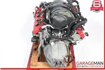 09-17 Maserati Granturismo M145 4.7L V8 F136Y Engine Motor Assembly Oem 23K. Fixed Price $3625.00.