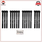 90910-02164 Genuine Oem Head Bolt Set Toyota 2GR-FE/FSE 2GR-FKS 9091002164 -16PC. Fixed Price $107.35.