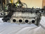 2020 2021 Kia Rio 1.6L Engine Cylinder Head Assembly 22111-2M022 Oem. Fixed Price $425.00.