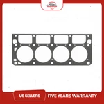 Fel-pro 9284 Pt Cylinder Head Gasket For 97-01 Camaro Corvette Firebird Ii. Fixed Price $35.91.