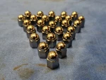 Jaguar Daimler Cylinder Cam Cover Nut Set Fits Xk Engines C2327 26. Fixed Price $60.55.