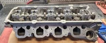Left Cylinder Head Ford 6.2 AL3E6C064-CE 2010-2022. Fixed Price $500.00.