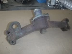 1962-66 Buick 401-425 Nailhead Riviera Gs Wildcat Electra Coolant Cross Over. Fixed Price $165.00.