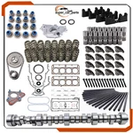 Sloppy Stage Cam Head Gaskets Kit For Chevrolet Ls 97-07 4.8 5.3 5.7 6.0 6.2L. Fixed Price $359.99.