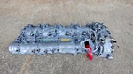 11-20 Mercedes CL550 GL450 S550 ML550 SL550 GL550 Left Driver Side Valve Cover. Fixed Price $110.00.