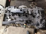 Cylinder Head 8ARFTS Engine Fits 15-17 Lexus NX200T 1391814. Fixed Price $689.99.