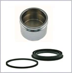 Front Brake Piston Gasket Set Ford Mustang Thunderbird 1993 - 1998. Fixed Price $67.40.