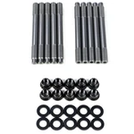 Arp 207-5401 Main Stud Kit 4G63T 2-BOLT 12-POINT Evo 1-9 Eclipse. Fixed Price $99.95.