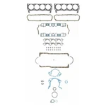 Fel-pro Full Engine Gasket Set Ford 351W 1969-1974 Small Block. Fixed Price $91.42.