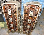 Right Left Cylinder Head For 04-05 Dodge Ram 1500 5.7 53021616BA. Fixed Price $212.50.