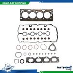 Dnj HGS345 Cylinder Head Set For 08-18 Chevrolet Saturn 1.8L Dohc. Fixed Price $128.24.