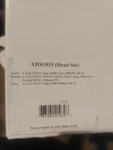 Engine Cylinder Head Gasket Set Apex Automobile Parts AHS1039. Fixed Price $89.00.